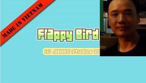 Đóng cửa Flappy Bird: Do sợ gặp rắc rối về thuế?