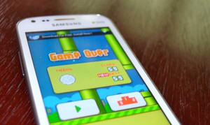 Flappy Bird sẽ bị khai tử: Hà Đông đang tạo scandal?