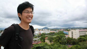 Giám đốc trẻ Nhật Bản kể chuyện sống ở Việt Nam