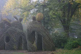 Thiết kế trường đại học đẹp ngỡ ngàng