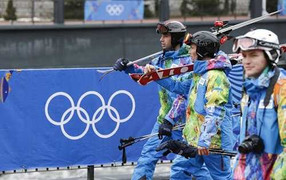 Hàng tỷ USD bản quyền truyền hình Sochi 2014 được bán cho ai?