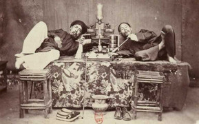 Ảnh: Chân dung người Đông Dương 140 năm trước (2)