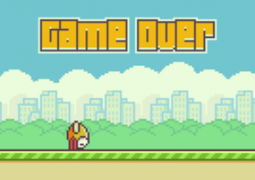 Chính thức khai tử Flappy Bird trên App Store
