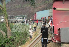 'Hôi của' ở Quảng Bình: Công an vào cuộc điều tra