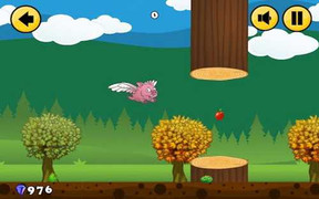 Những tựa game 'hot' thay thế Flappy Bird