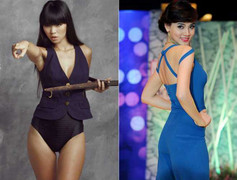 Những sao Việt tuyên bố không quen biết nhau