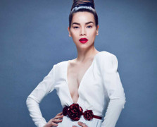 Hồ Ngọc Hà ngồi ghế nóng X-Factor với cát-xê 'khủng'