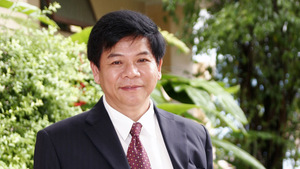 'Đại án' bầu Kiên: Truy tố thêm ông Phạm Trung Cang