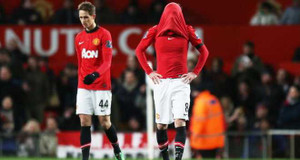 Man Utd gây ức chế hơn cả Flappy Bird?