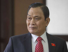 Khi Bộ trưởng Nội vụ trở nên… khó hiểu