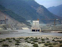 Sơn La động đất ngay dịp đầu năm