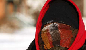 Trái đất đang đối mặt nguy cơ tận thế