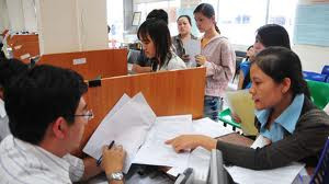 Những trường hợp phải khai quyết toán thuế TNCN năm 2013