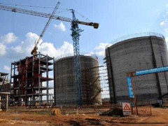 Phó Thủ tướng nhắc việc xây hồ chứa bùn đỏ ở Nhân Cơ