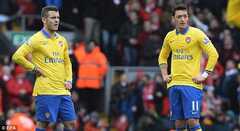 Dễ hoãn đại chiến Arsenal-MU