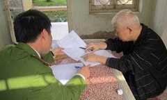 Cuộc sống trong tù của bầu Kiên