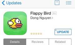 Câu chuyện cổ tích Flappy Bird được viết thế nào?