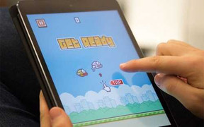 Đại biểu Quốc hội muốn gặp động viên tác giả Flappy Bird