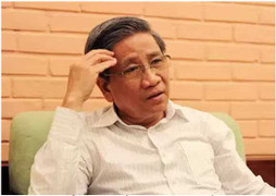 Con cháu 'các cụ' nhiều, tinh giản biên chế thế nào?