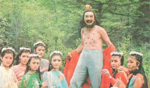 Bật mí hậu trường thú vị phim 'Tây du ký 1986'