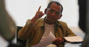 Thái Lan bắt giữ lãnh đạo phe đối lập đầu tiên