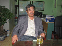 Tàu ngầm Trường Sa: Từ ý tưởng 'gàn dở' đến chờ vươn khơi