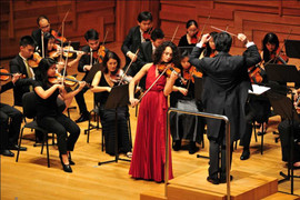 Marketing bằng nhạc cổ điển