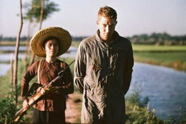 40 bức ảnh màu về miền Bắc trước 1975 gây xúc động mạnh