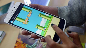 Tác giả Flappy Bird vẫn kiếm được rất nhiều tiền