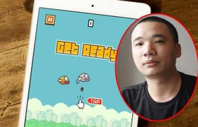 Kiếm 50.000 USD/ngày, Flappy Bird được ưu đãi thuế?