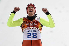 Olympic Sochi 2014 không phải địa ngục của người đồng tính