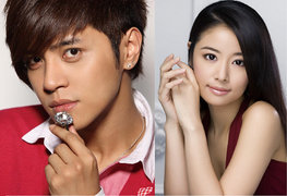 La Chí Tường bí mật hẹn hò Lâm Tâm Như?