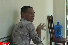 Xem ma túy đá biến người dùng trở nên hoang tưởng đáng sợ