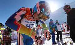 Tính mạng VĐV dự Olympic Sochi 2014 bị đe dọa