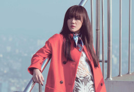 Chia tay Lê Hiếu, Văn Mai Hương sợ hát lại bài cũ