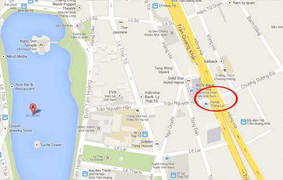 Xây hầm vượt xuyên đê sông Hồng: Không tính kỹ sẽ ngập lụt