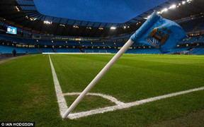 Gió to, Man City lỡ cơ hội lên đầu bảng