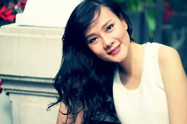 Dương Yến Ngọc: 'Tôi giữ chồng như con nít giữ đồ chơi'