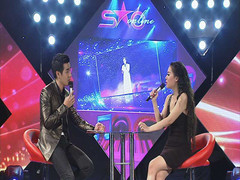 Sao Online: Hà Linh nhận mình là 'sao chổi'