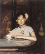 Bí ẩn chuyện tránh thai của kỹ nữ Trung Hoa xưa