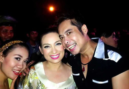 Phi Nhung 'trúng lớn' trong dịp Tết