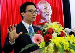 Phó Thủ tướng Vũ Đức Đam: Hướng tới 1 kỳ thi, 1 bài thi