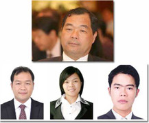 Nguyên Thống đốc NHNN: Gia đình ông Trầm Bê phạm luật