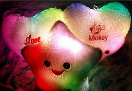 Quà Valentine khiến người nhận 'mê mẩn'