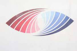 “Đôi mắt” được chọn làm biểu trưng số hóa truyền hình