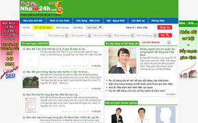 Lối ra cho bất động sản thời kỳ đóng băng