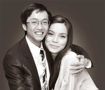 Chồng Hà Hồ, Hà Tăng lãng mạn bậc nhất showbiz Việt