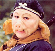 ‘Trư Bát Giới’ Mã Đức Hoa bị 'hất cẳng' khỏi Tây Du Ký 2?