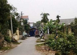 Giết chồng vì... một con gà