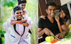 Chuyện tình đẹp như mơ của chàng béo xấu xí